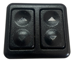 Botão Interruptor Vidro Elétrico Ford Escort 90/92 Zby959855