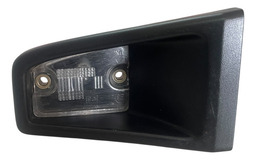 Lanterna Placa Traseira Direita Fiat Strada 04/15 735360658