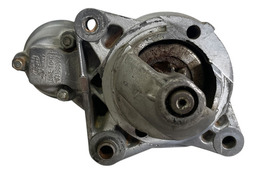 Motor De Arranque Fiat Doblo 12v 2001/2004 63103002