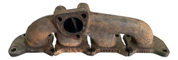 Coletor Escapamento Vw Audi A3 1.6 Turbo 03/09 Cod.06a253033
