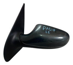 Retrovisor Esquerdo Eletrônico Fiat Palio 05/10 Cod.e3012046