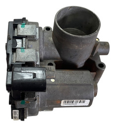 Corpo Borboleta Tbi Volkswagen Fox Gol 1.0 12/13 030133062j