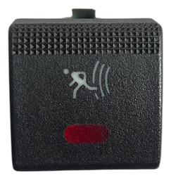 Botão Sensor Alarme Gm Chevrolet Vectra 97/99 Cod.09138049