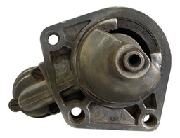 Motor Arranque Volkswagen Cht Gol Voyage 89/96 9000082065