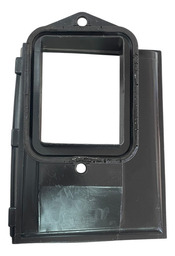 Moldura Caixa Filtro Ar Vw Golf Polo 1994/1998 1h1819640a