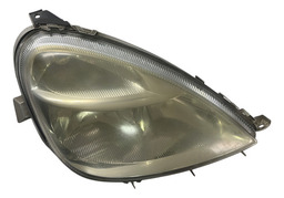 Farol Mercedes Classe A 160 Direito 99/05 Cod.1305235593 Direito/passageiro