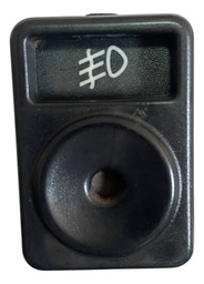 Botão Farol Milha Ford Escort Europeu 93/96 91ag15k218aa