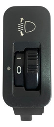 Botao Interruptor Farol Milha Peugeot 206 01/12 Cod.1925699