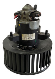 Motor Ventilador Ar Forçado Vw Voyage Fox Gol G6 08/12