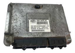 Módulo Injeção Fiat Uno 08/12 Cod.iaw4afbue/55220205