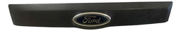 Friso Porta Suporte Tampa Traseira Ford Ka 09/13 Cs55f43836 Preto