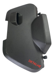Acabamento Tampa Traseira Ford Ka 15/20 Cod.e3b5a42906