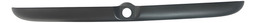 Moldura Porta Malas Chevrolet Corsa Classic 99/01 93259213 Preto