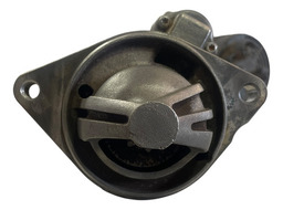 Motor Arranque Partida Ford Ka 1.0 3cc Cod.e3b511000aa
