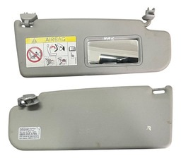 Par Quebra Sol Volkswagen Up Fox 14/16 Cod.5w0010687t