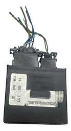 Modulo Imobilizador Antena Volkswagen Space Fox 05/08