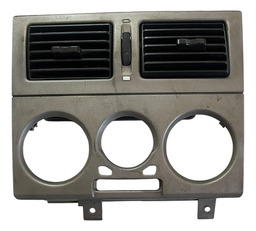 Moldura+difusor Ar Central Fiat Palio Siena 04/12 Ls375150