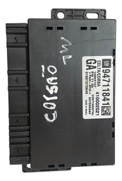 Módulo Conforto Gm Celta Corsa 1.4 2008/2009 Cod.94711841