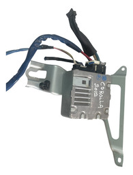 Modulo Direção Elétrica Toyota Corolla 2.0 09/14 8965012b81