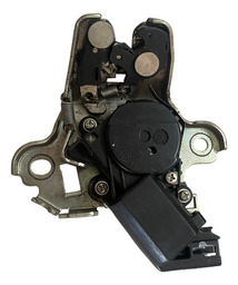 Fechadura Tampa Traseira Toyota Corolla 2010/2015 Original