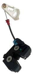 Fechadura Tampa Traseira Ford Ka 08/13 7s55b43150af