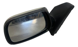 Retrovisor Esquerdo Eletrônico Toyota Corolla 03/08 E3012005