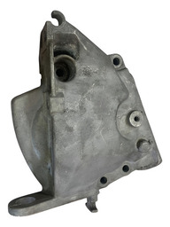 Suporte Tampa Correia Dentada Peugeot 206 Cod.8200179302 Cinza-escuro