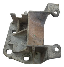 Suporte Coxim Caixa Cambio Ford Ka 02/11 Cod.3s657m125ac