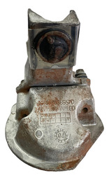 Suporte Calco Motor Peugeot 206/207 1.6 16v 07/12 96385570