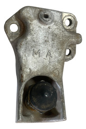 Suporte Coxim Motor Direito Peugeot 206 01/08 9636780180