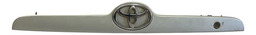 Friso Acabamento Tampa Traseira Toyota Corolla 03/08 276011