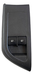 Comando Botão Vidro Gm Onix Prisma Esquerdo 13/15 32232160