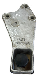 Suporte Coxim Motor Direito Peugeot 206 1.0 16v 9639369080