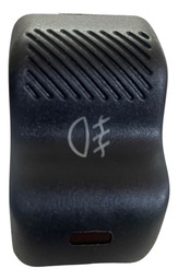Interruptor Farol Milha Vw Gol Bola 95/96 Cod. 377941535