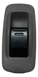 Interruptor Do Vidro Traseiro Toyota Corolla 2004