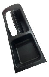 Moldura Console Freio Mao Honda Civic 2004