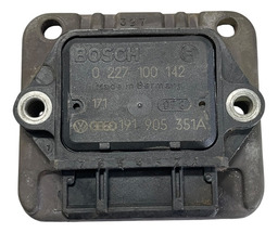 Modulo Ignicao Volkswagen Gol 1991 1992 93 94 95 96