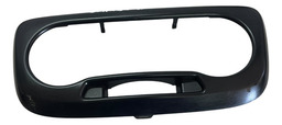 Moldura Comando De Ar Fiat Strada 2020