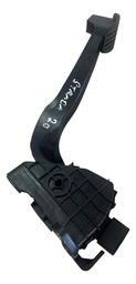 Pedal Acelerador Eletronico Fiat Strada 2020