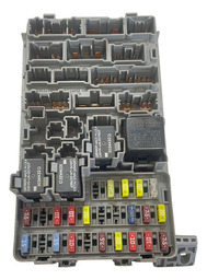 Caixa De Fusível Honda Civic 2004