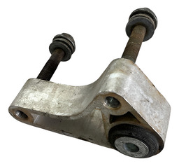 Calço Coxim Cambio Grand Siena 1.4 Palio 2012 C/suporte Evo