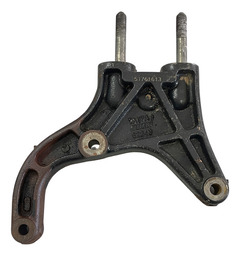 Suporte Coxim Cambio Fiat Punto 1.4 2008 A 2016 51761613