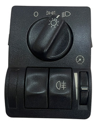 Botão Chave Luz Farol Chevrolet Astra  1999/2011