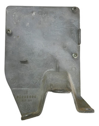 Suporte Módulo Injeção Gm Astra 99/02 Original 93249094