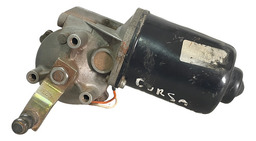 Motor Parabrisa Gm Corsa Montana 03/11 23002254