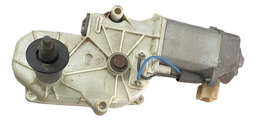 Motor Limpador Para-brisa Uno 1990 A 1996 9030104