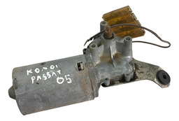 Motor Limpador Para-brisa Kombi Passat 76/05