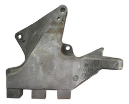 Suporte Coxim Motor Lado Direito Volkswagen Golf 2012