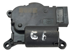 Motor Atuador Ar Condicionado Vw Gol G8 2019 A 2023