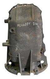Carter Motor Peugeot 206 Renault Clio 1.0 2004